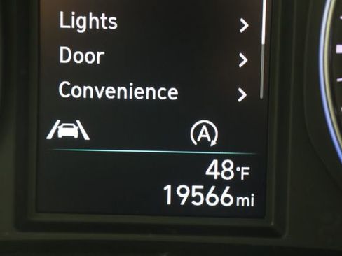 Used 2023 Hyundai Kona SEL image 13