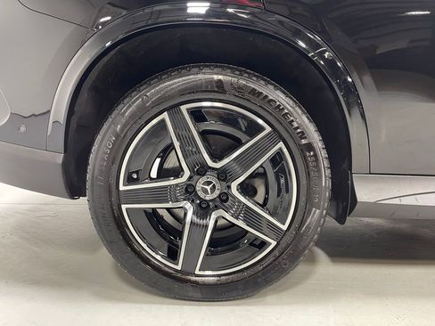 Certified 2026 Mercedes-Benz GLC 300 4MATIC image 15