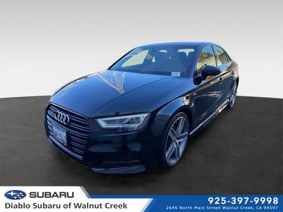 Used 2020 Audi A3 2.0T Premium Plus w/ Premium Plus Package