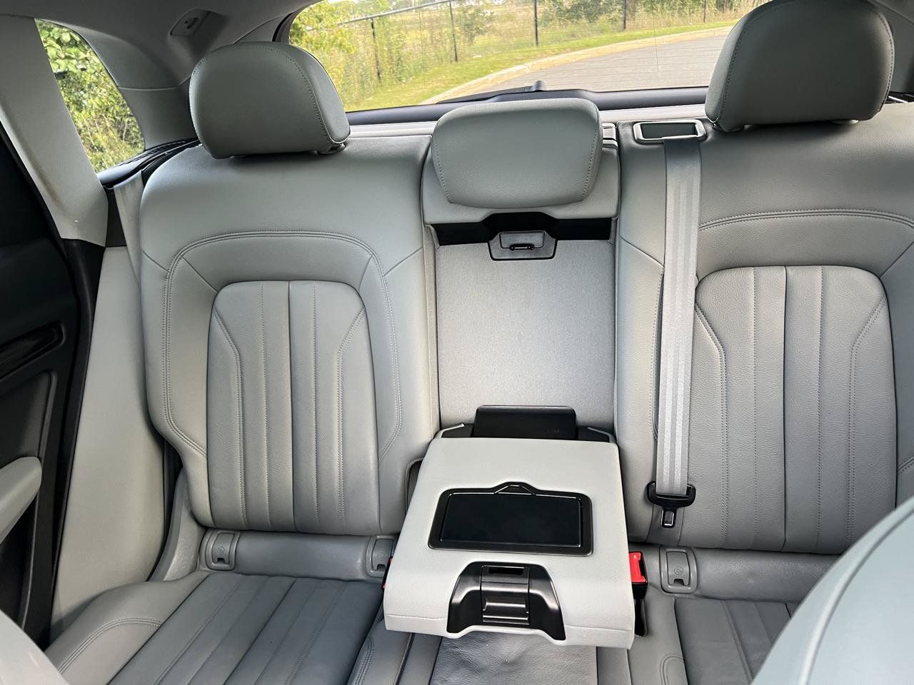Used 2018 Audi Q5 2.0T Premium Plus w/ Premium Plus Package AWD/4WD image 25