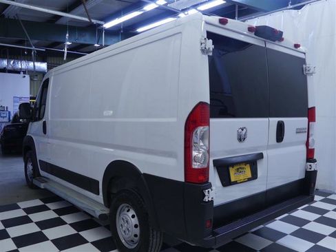 Used 2023 RAM ProMaster 2500 image 6