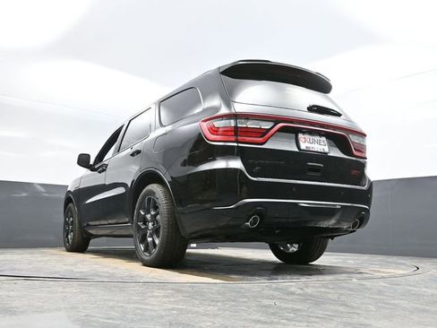 New 2026 Dodge Durango GT image 45