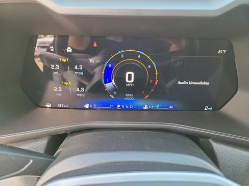 New 2026 Chevrolet Colorado W/T RWD image 26