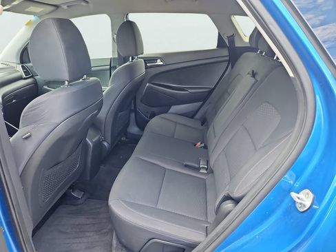 Used 2019 Hyundai Tucson Value AWD/4WD image 31