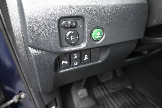 Certified 2023 Honda Passport EX-L image 13