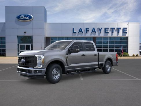 New 2026 Ford F350 XL w/ XL Chrome Package image 1