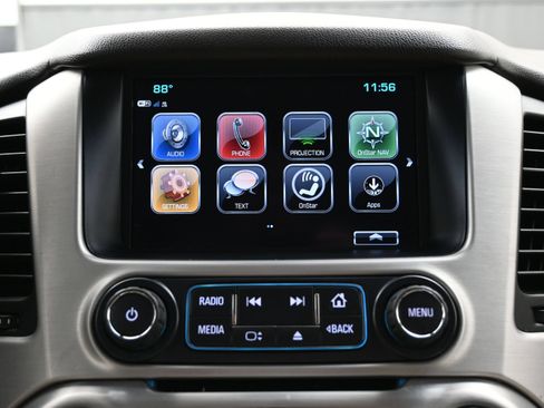 Used 2019 GMC Yukon SLE w/ Convenience Package RWD image 39