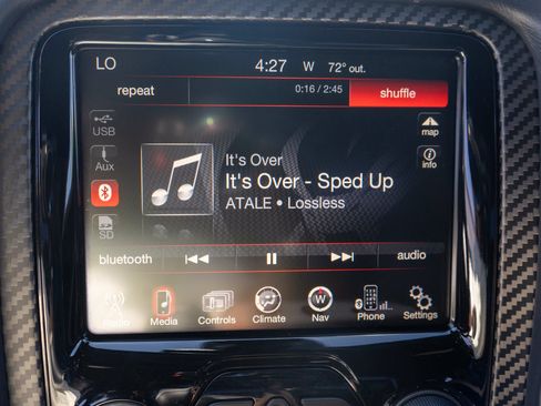 Used 2014 SRT Viper GTS RWD image 15