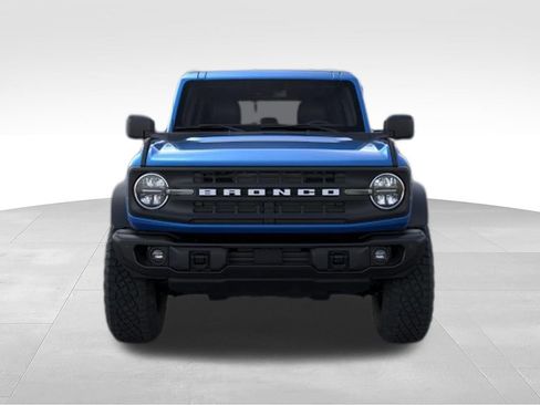 New 2026 Ford Bronco Big Bend w/ Black Diamond Package AWD/4WD image 6