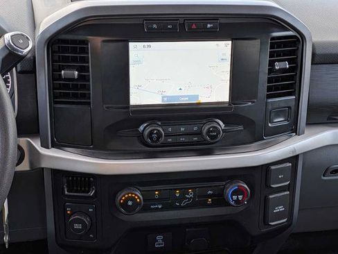 Certified 2023 Ford F150 XLT AWD/4WD image 21
