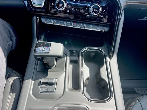 New 2026 GMC Sierra 1500 AT4 w/ AT4 Premium Package image 14