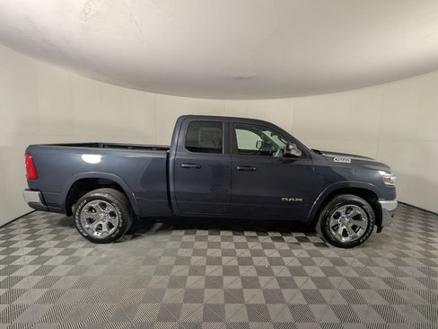New 2026 RAM 1500 Big Horn image 4