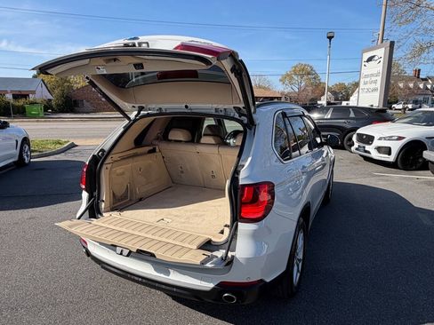 Used 2014 BMW X5 xDrive35i AWD/4WD image 16