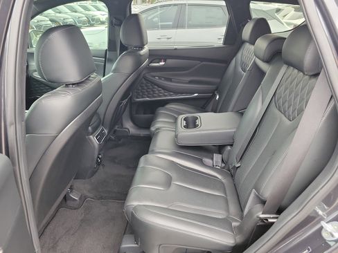 Used 2023 Hyundai Santa Fe Calligraphy image 15
