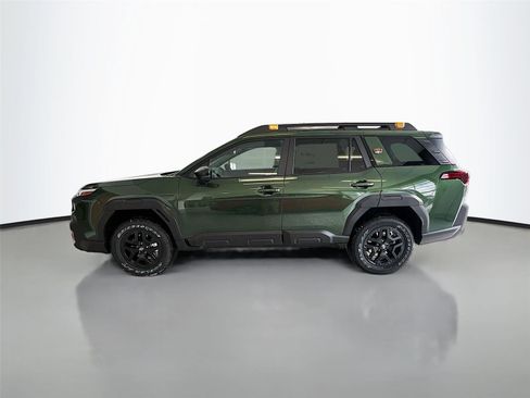 New 2026 Subaru Outback Wilderness image 4