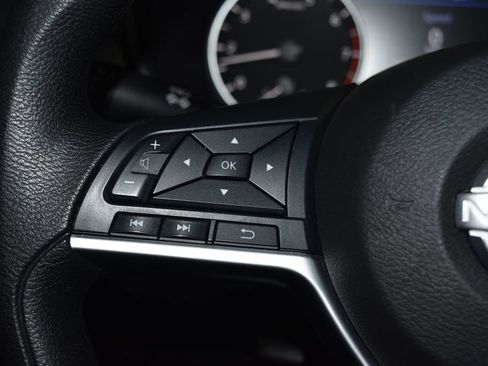 Certified 2024 Nissan Altima 2.5 SV image 7