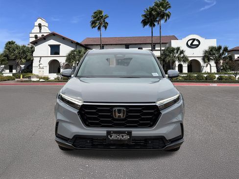 Used 2023 Honda CR-V EX-L image 6