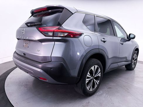Used 2023 Nissan Rogue SV FWD image 13