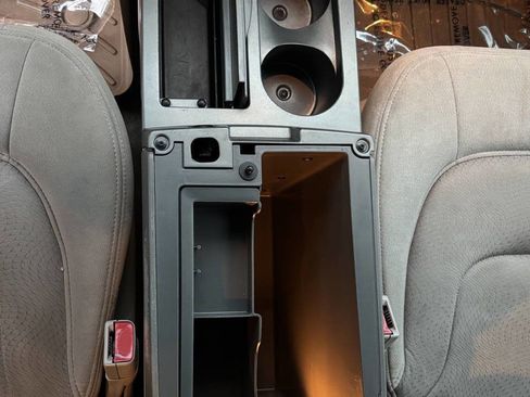 Used 2007 Buick Rendezvous CX w/ CX Luxury Package image 27