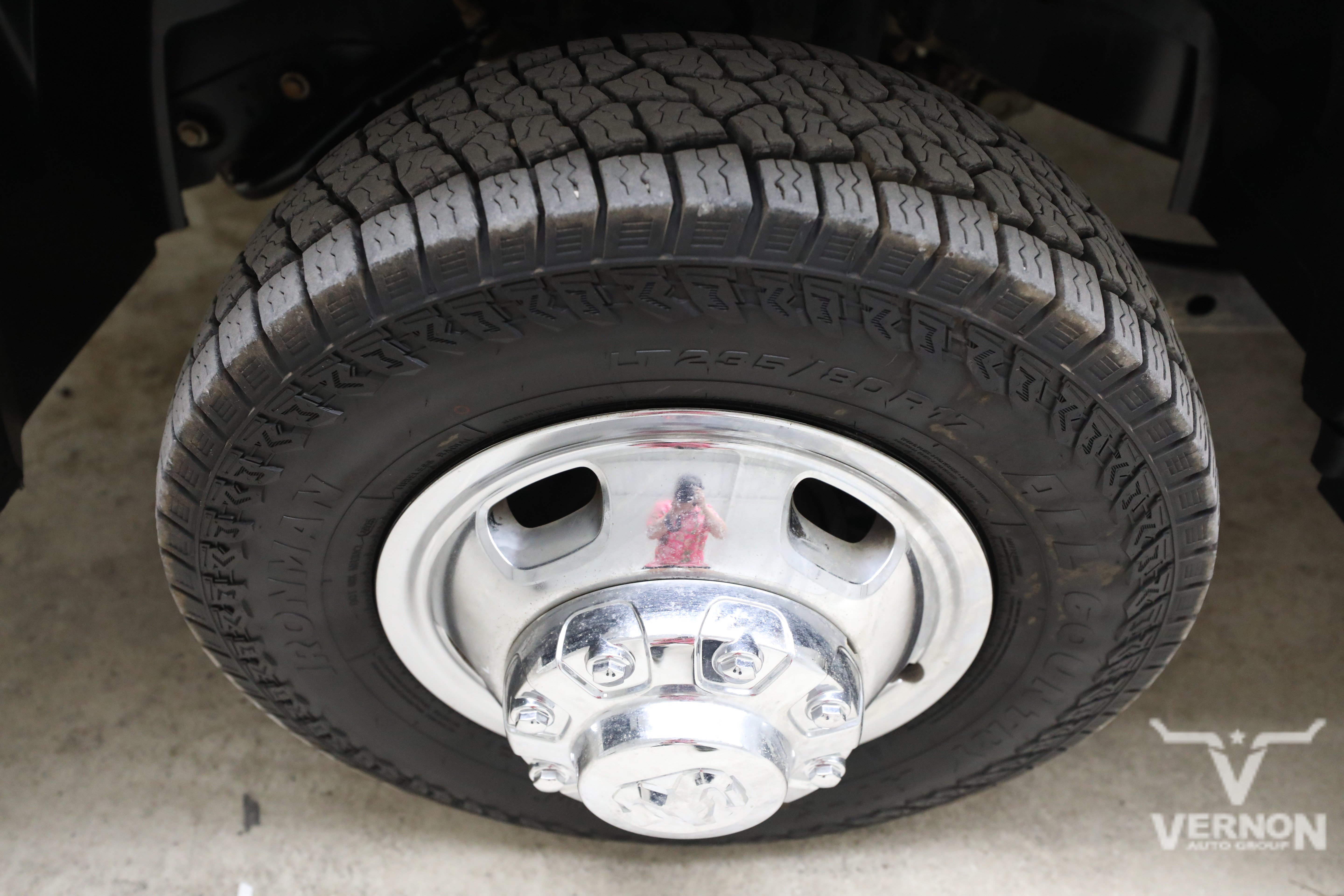 Used 2019 RAM 3500 Tradesman AWD/4WD image 32