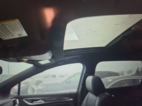 Used 2023 Buick Enclave Essence w/ Experience Buick Package image 10