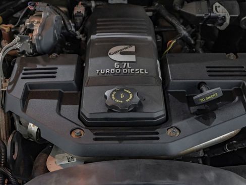 Used 2017 RAM 2500 Laramie w/ Off Road Package image 59