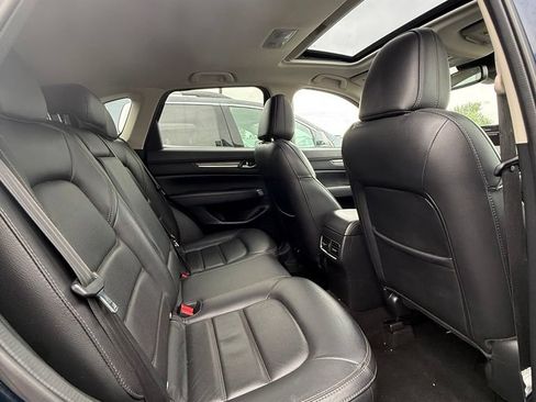 Used 2021 MAZDA CX-5 Grand Touring AWD/4WD image 28