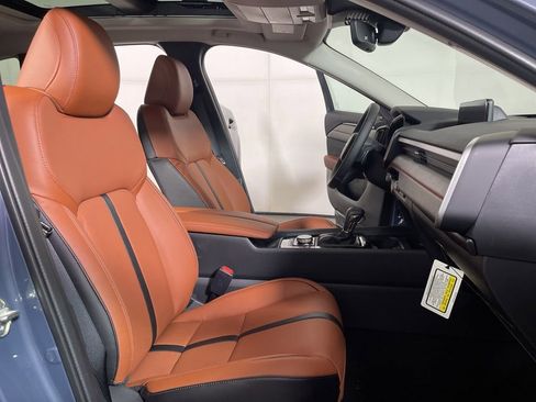 New 2026 MAZDA CX-50 Meridian Edition w/ Apex Package AWD/4WD image 23