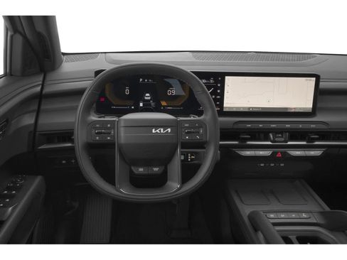 New 2027 Kia Telluride SX Prestige X-Line AWD/4WD image 4