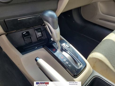 Used 2015 Honda Civic LX image 27