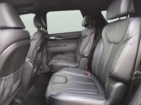 Used 2024 Hyundai Palisade Calligraphy FWD image 32