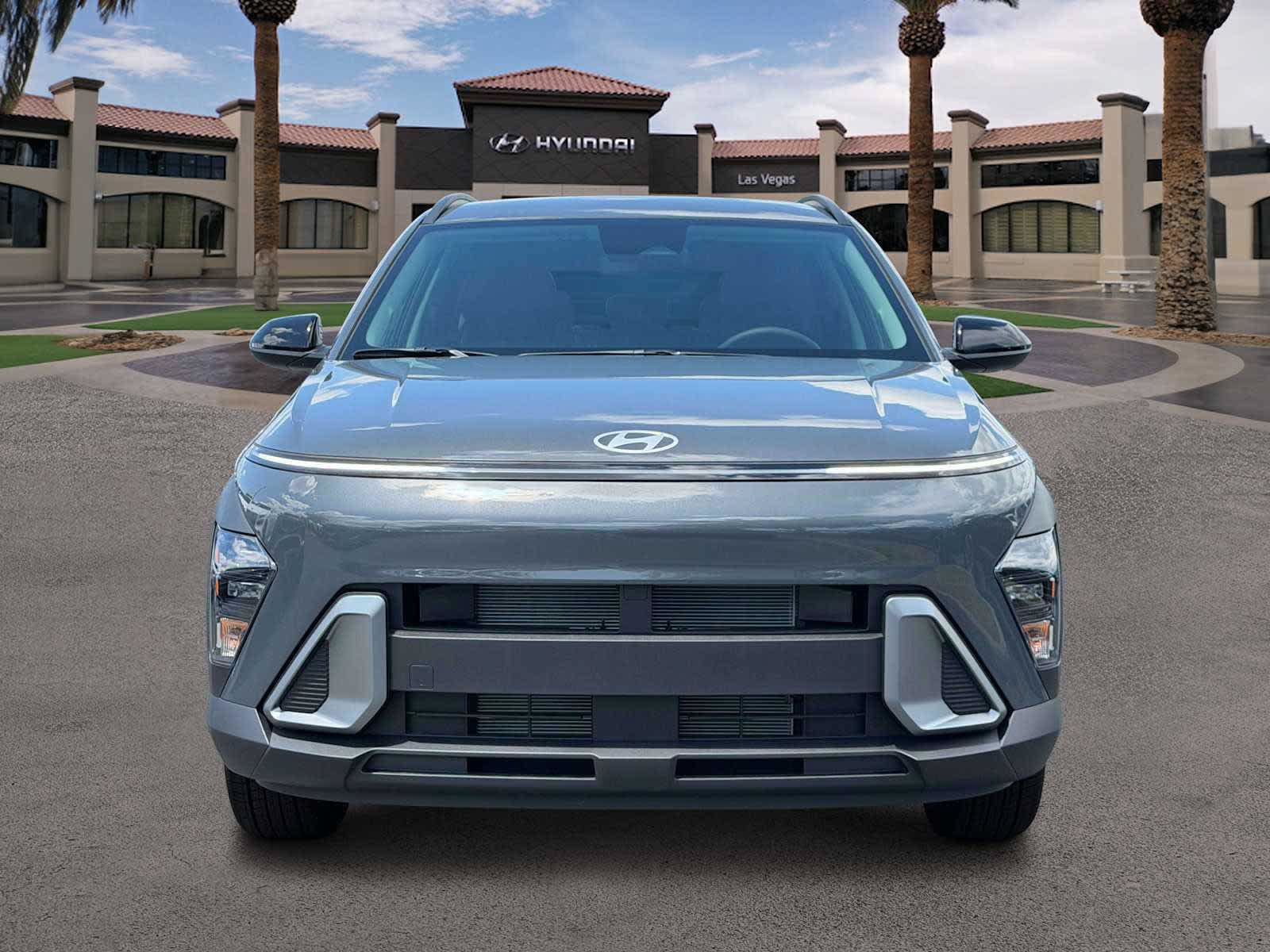 New 2027 Hyundai Kona SEL Sport FWD image 12