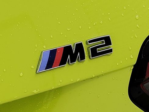 New 2026 BMW M2 w/ Lighting Package image 21