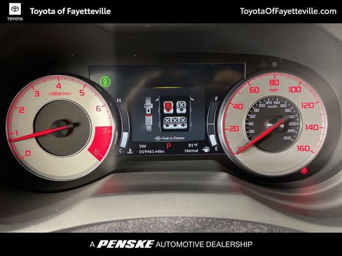 Used 2025 Acura RDX A-Spec AWD/4WD image 36