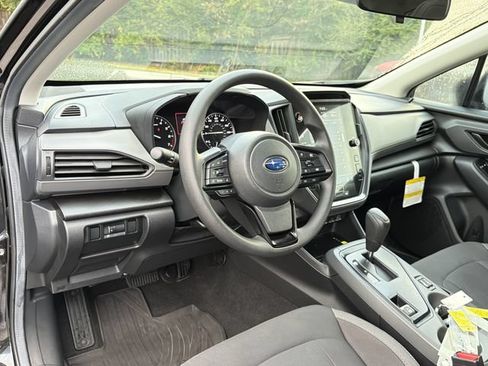 Certified 2026 Subaru Crosstrek 2.5i Premium AWD/4WD image 10