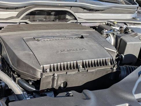 New 2026 Honda Pilot EX-L image 15