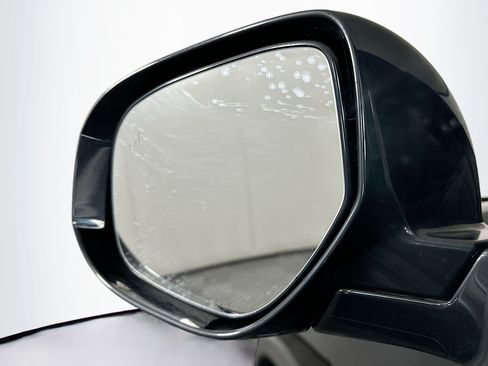 Used 2024 Mitsubishi Outlander Sport AWD image 16