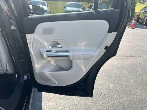 New 2026 Mercedes-Benz GLA 250 4MATIC image 18