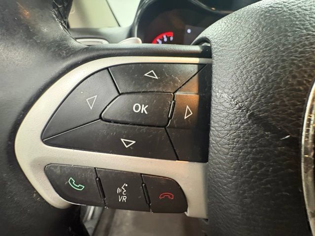 Used 2014 Dodge Durango SXT w/ Quick Order Package 23B AWD/4WD image 16