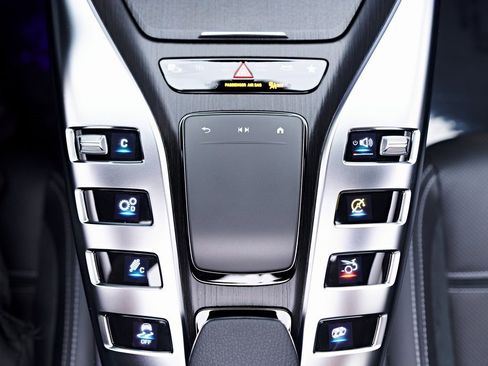 Used 2023 Mercedes-Benz AMG GT 63 w/ Driver Assistance Package image 79