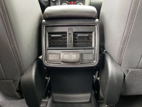 Used 2024 Subaru Forester Wilderness AWD/4WD image 44