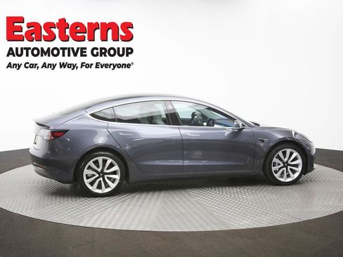 Used 2018 Tesla Model 3 Long Range image 38