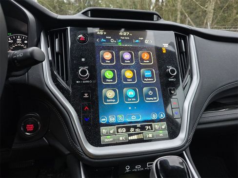 Certified 2023 Subaru Outback Touring XT image 5