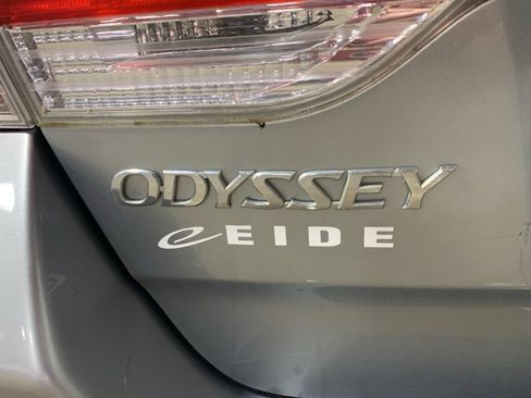Used 2010 Honda Odyssey EX image 29