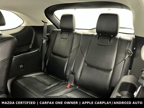 Certified 2023 MAZDA CX-9 Touring Plus image 14