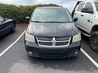 Used 2010 Dodge Grand Caravan SXT video 2