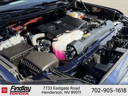 Used 2026 Toyota Sequoia 1794 Edition AWD/4WD image 33