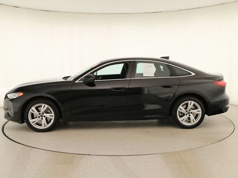 Certified 2025 Audi A5 2.0T Premium Plus w/ Premium Plus AWD/4WD image 2