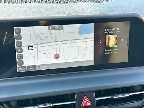 New 2026 Kia Seltos S image 13