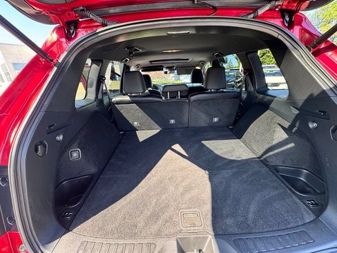 Used 2023 Honda Passport TrailSport image 29